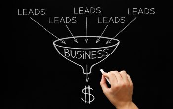 What to Do After a You Generate a Sales Lead